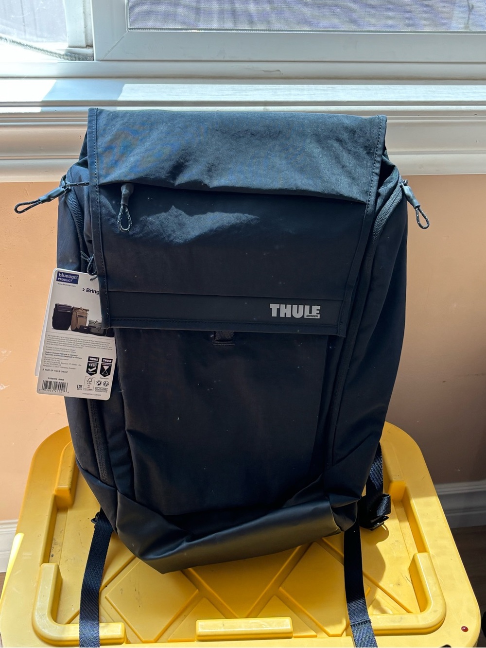 Thule paramount 26l backpack